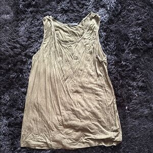 Elvi Sling Tank Top